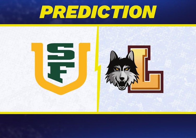 San Francisco-Loyola Chicago Predictions and Game Preview.