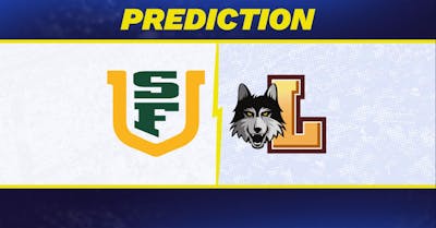 San Francisco vs. Loyola Chicago Prediction: San Francisco Predicted to Win College Basketball Matchup [12/15/2024]