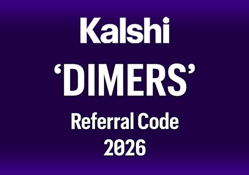 Dimers Sports