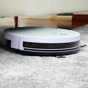 Mini Aspirateur de Bureau 1