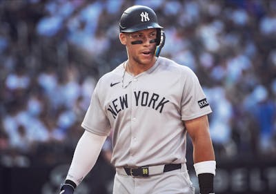 Why You Should Be Betting on the Yankees for the AL East