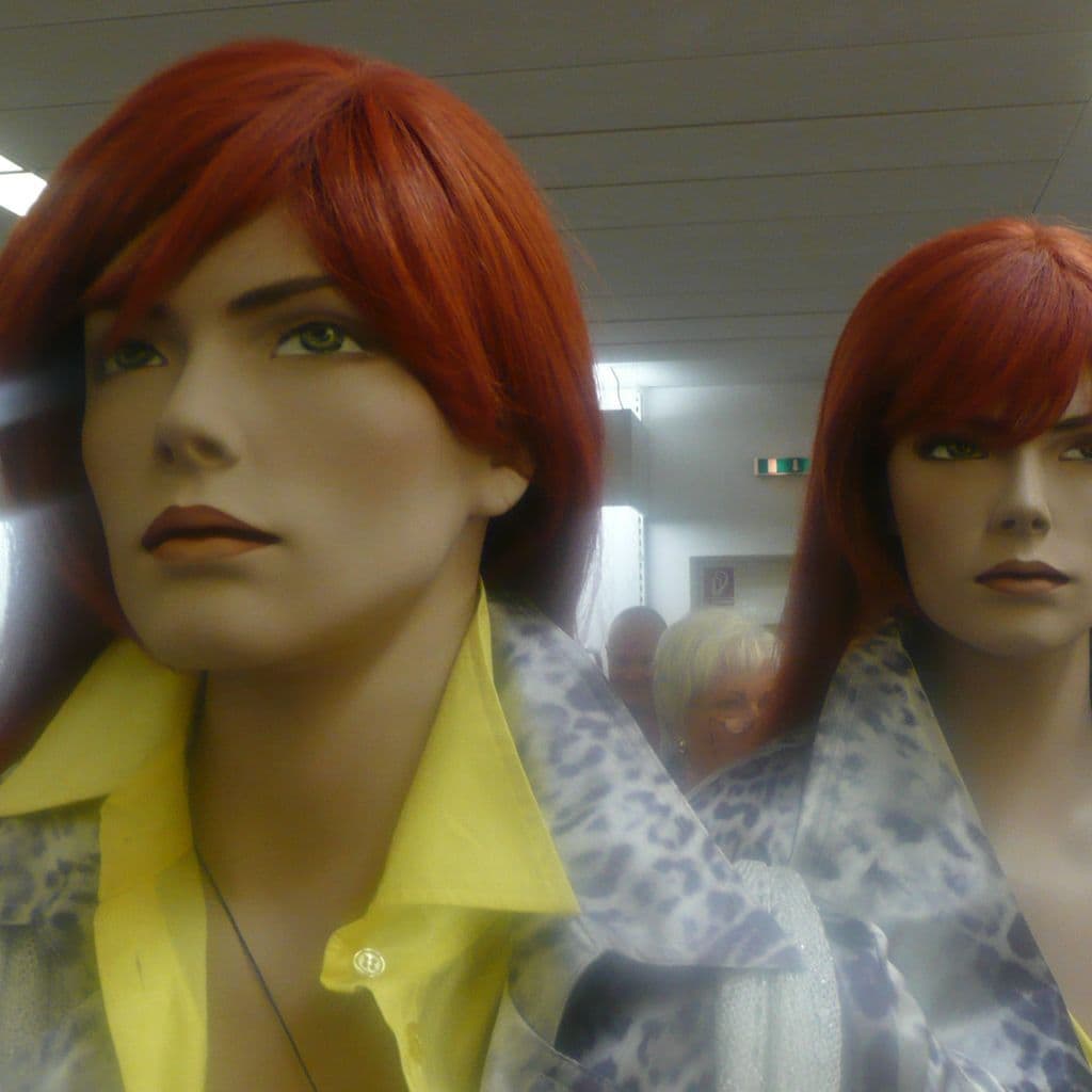 International Tribe: Fred Und Luna // 28-08-18