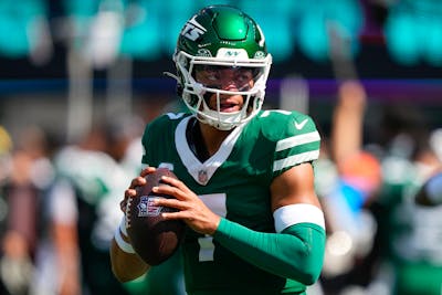 Opinion: Why There's No "Best" Prop Bet for the Monday Night Football Double Header