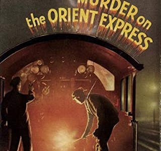 Agatha Christie's London's gallery image