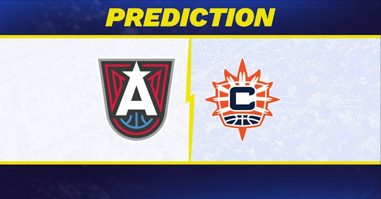 Atlanta Dream-Connecticut Sun Predictions and Game Preview.