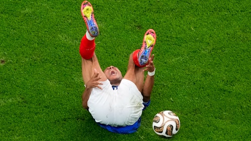 Analysts adjust France vs. England prediction after key Mbappe & Kane Golden Boot development