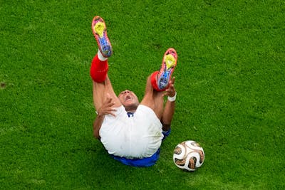 Analysts adjust France vs. England prediction after key Mbappe & Kane Golden Boot development