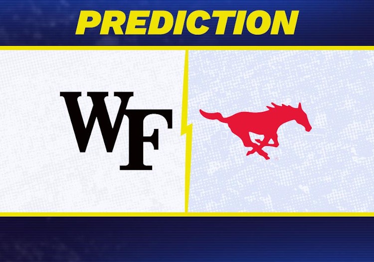 Wake Forest-SMU Predictions and Game Preview.