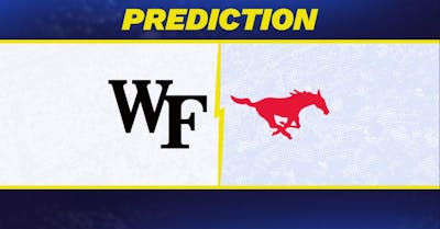 Wake Forest vs. SMU Prediction: SMU Predicted to Win College Basketball Matchup [2/15/2025]