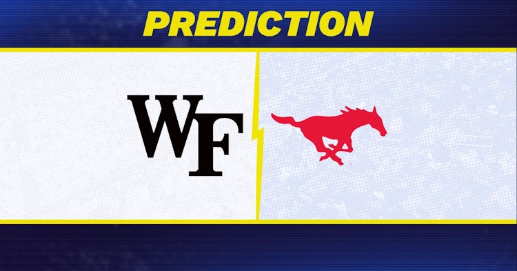 Wake Forest-SMU Predictions and Game Preview.