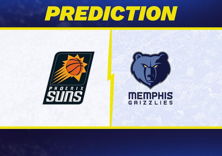 Phoenix Suns-Memphis Grizzlies Predictions and Game Preview.