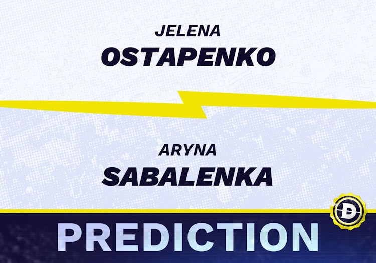 Jelena Ostapenko vs. Aryna Sabalenka Prediction, Odds, Picks for WTA Italian Open 2024