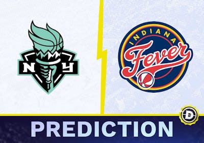 New York Liberty vs. Indiana Fever: Liberty Predicted to Win According to Model for WNBA Game [7/6/2024]