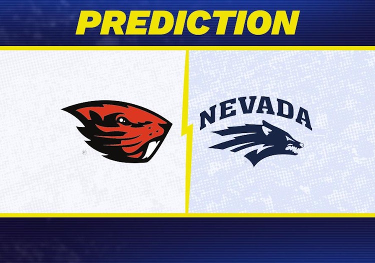Oregon State-Nevada Predictions and Game Preview.