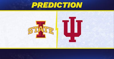 Indiana vs. Iowa State prediction: Why Iowa State is favored to win women's college basketball matchup [11/30/2025]
