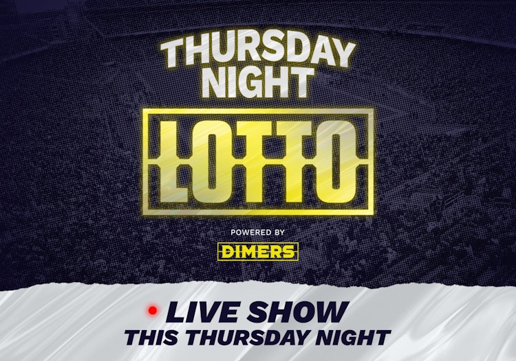 Thursday Night Lotto - Dimers.com's NFL Preview Show with Parlay Jay