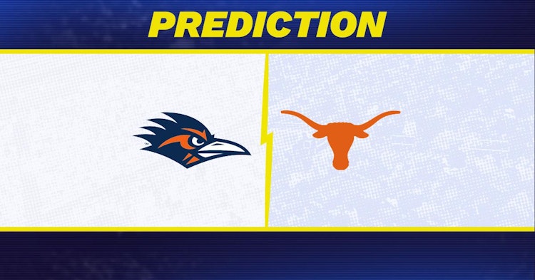 UTSA-Texas Predictions and Game Preview.