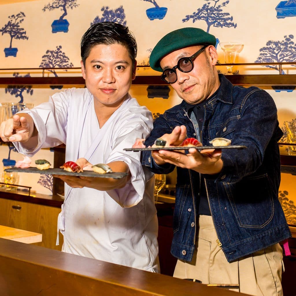 WW Tokyo: Toshio Matsuura with Abdullah Ibrahim and Minyo Crusaders // 22-10-19