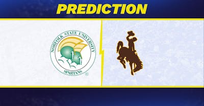 Norfolk State vs. Wyoming prediction: Why Wyoming is favored to win men's college basketball matchup [11/23/2025]