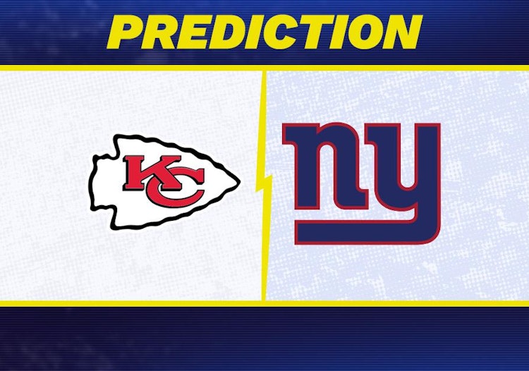 Kansas City Chiefs-New York Giants Early Predictions and Betting Preview.