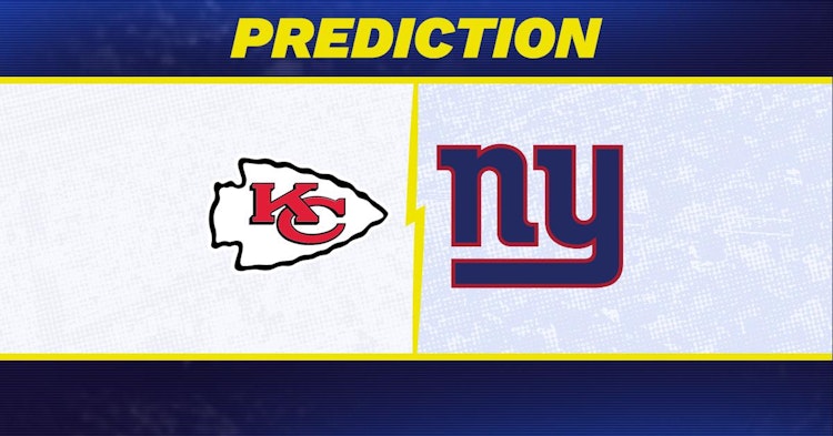 Kansas City Chiefs-New York Giants Predictions and Game Preview.