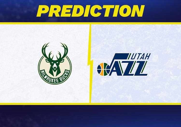Milwaukee Bucks-Utah Jazz Predictions and Game Preview.