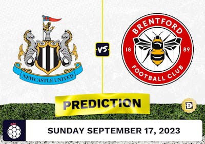 Newcastle vs. Brentford Prediction and Odds - September 16, 2023