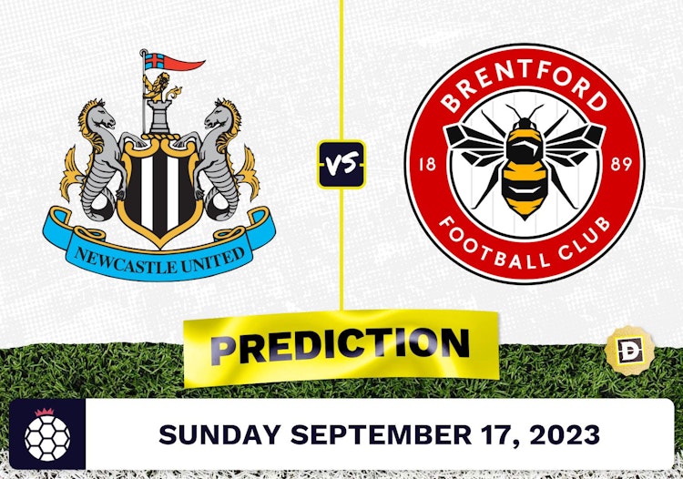 Newcastle vs. Brentford Prediction and Odds - September 16, 2023