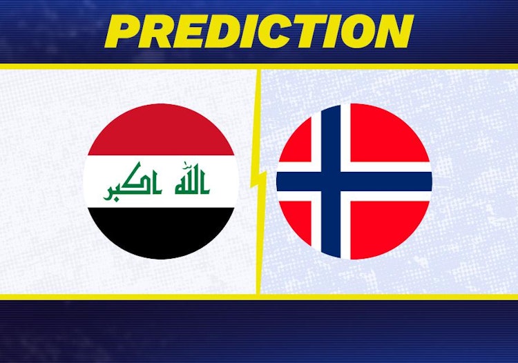 Iraq-Norway Early Predictions and Betting Preview.