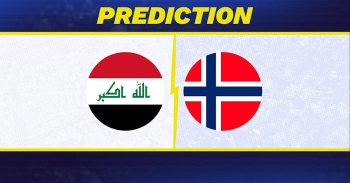 Iraq vs. Norway prediction refreshed after 2026 World Cup squads revealed