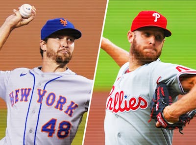 MLB 2020 New York Mets vs. Philadelphia Phillies: Predictions, picks and bets