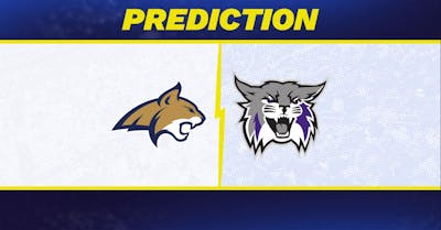 Montana State vs. Weber State prediction: Why Weber State is favored to win men's college basketball matchup [2/19/2026]