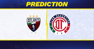 Atlante vs. Toluca prediction, odds, Liga MX picks [8/15/2026]