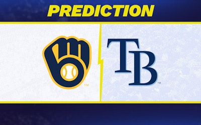Brewers vs. Rays prediction: Why Tampa Bay is favored to win Game 3 of 2026 World Series