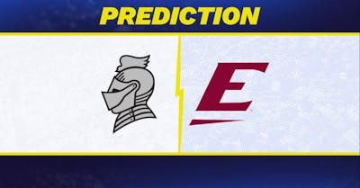 Bellarmine vs. Eastern Kentucky prediction: Why Eastern Kentucky is favored to win men's college basketball matchup [1/17/2026]