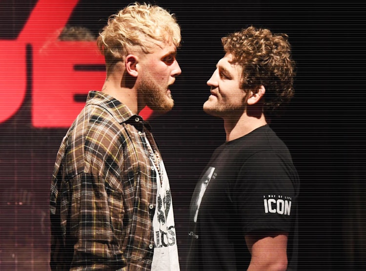 Boxing Preview: Jake Paul vs. Ben Askren - Predictions, Odds and Suggested Bets