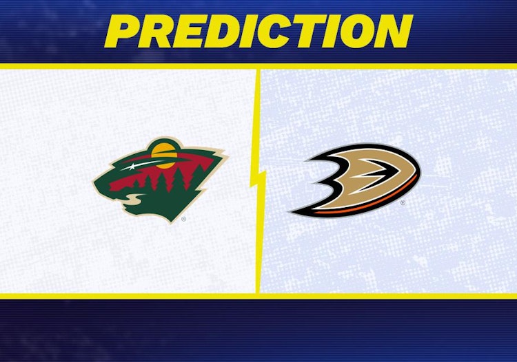 Minnesota Wild-Anaheim Ducks Predictions and Game Preview.