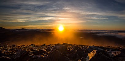 Interview With Adventurers - Mountaineer author Alan Rowan