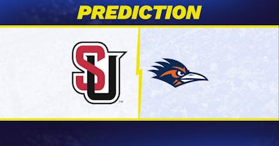 Seattle vs. UTSA prediction: Seattle favored to win men's college basketball matchup [12/22/2025]