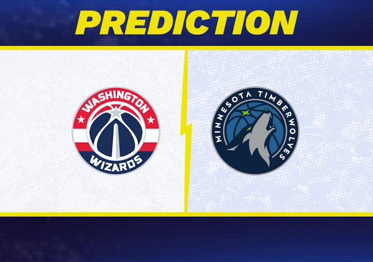 Washington Wizards-Minnesota Timberwolves Predictions and Game Preview.