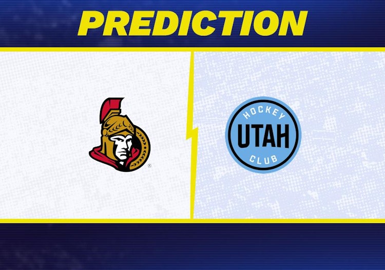 Ottawa Senators-Utah Hockey Club Predictions and Game Preview.