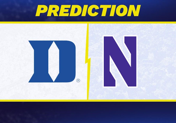 Duke-Northwestern Predictions and Game Preview.