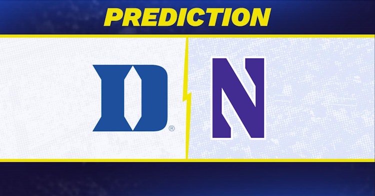 Duke-Northwestern Predictions and Game Preview.