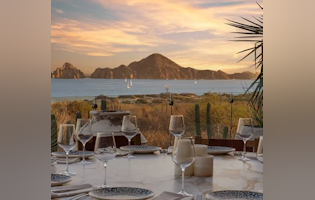 Ilios Los Cabos