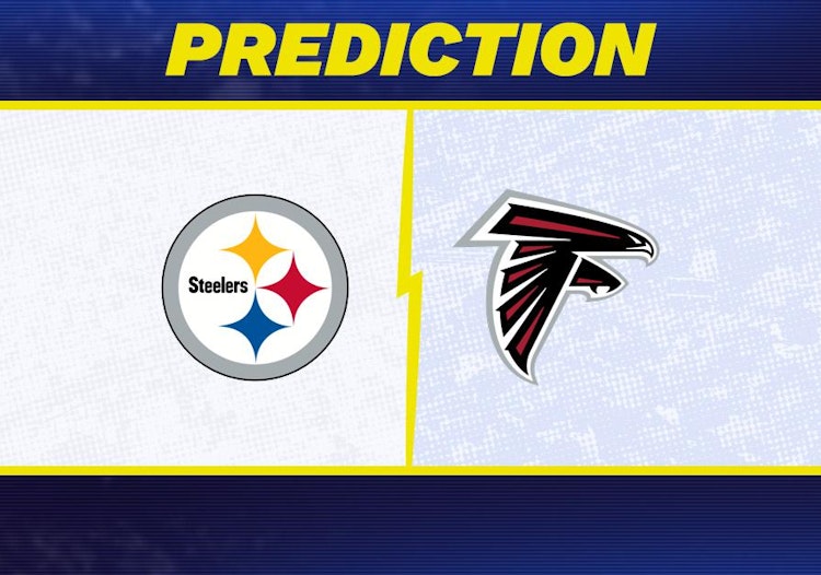 Pittsburgh Steelers-Atlanta Falcons Predictions and Game Preview.
