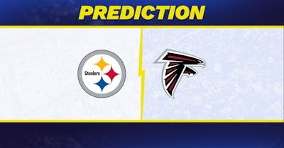 Steelers vs. Falcons Prediction: Atlanta Predicted to Win Following Latest Data Analysis for NFL Week 1 [2024]