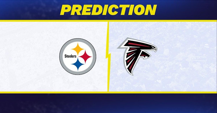 Pittsburgh Steelers-Atlanta Falcons Predictions and Game Preview.