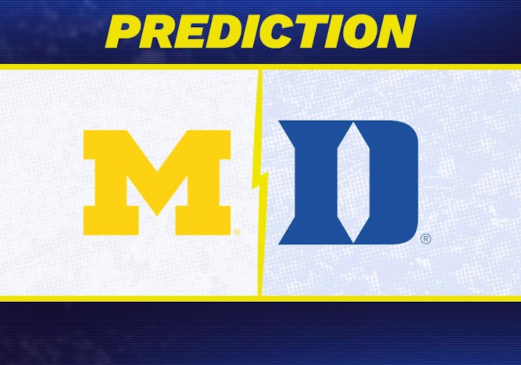 Michigan-Duke Predictions and Game Preview.