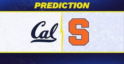 California vs. Syracuse prediction: Syracuse favored to win men's college basketball matchup [2/11/2026]