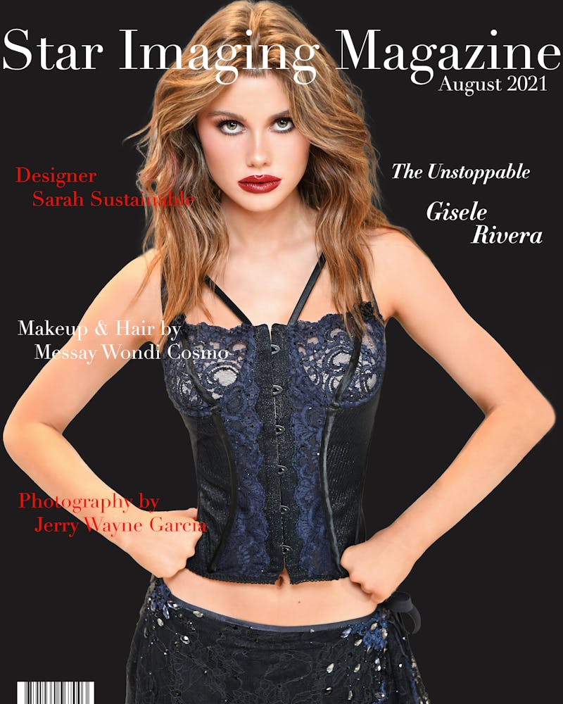 Jerry Garcia portfolio image 6